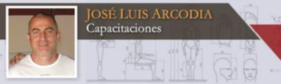 José Luis Arcodia Capacitaciones
