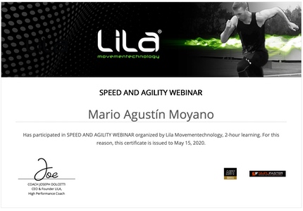 Lila Movementechnology