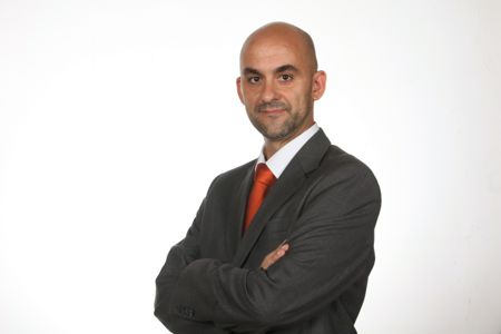 Prof. Fernando Alacid, PhD