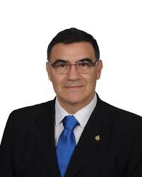 Dr. José Luis Osma Rueda