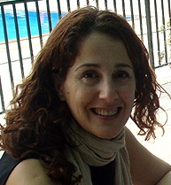 Lic. Sandra Fernández Carrera