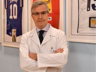 Dr. MANUEL LEYES, MD