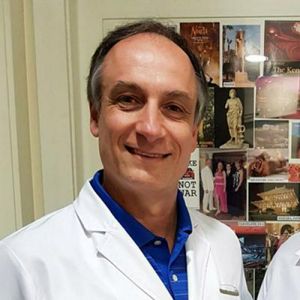 Dr. Edgardo Demarchi