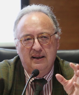 Dr. Leocadio Rodríguez Mañas