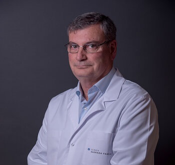 Dr. Josep M. Mora Guix