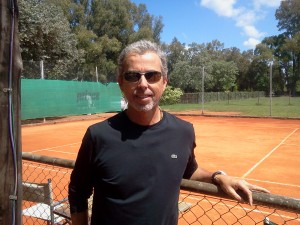 Claudio Sosa