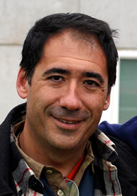 Alberto G. Battaler