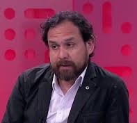 Dr. Cristian Javier Cofré Bolados, PhD