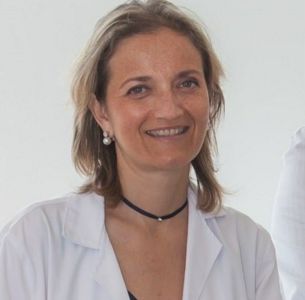 Dra. Silvia Ramón, PhD