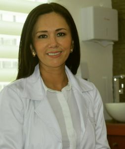 Dra. Wendy Rojas Gareca