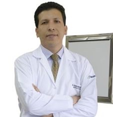 Dr. Edson Serrano, MD
