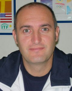 David Sanz Rivas