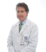 Dr. Juan Carlos González Gómez