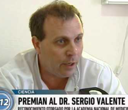 Dr. Sergio Valente