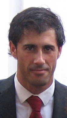 Prof. MANUEL GARCÍA SILLERO, PhD