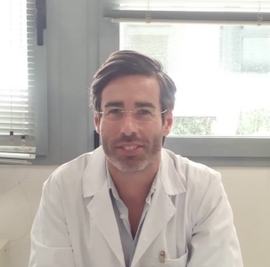 Dr. Pedro José González Matarín, PhD