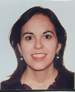 María Teresa Fernández Barrio