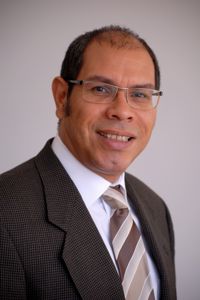 Dr. Luis Parada