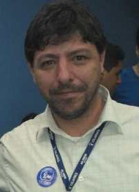 Sebastián Del Rosso, PhD