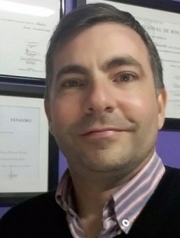 Dr. Luciano Lopiccolo