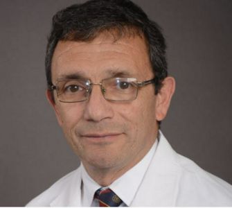 Dr. Oscar Mendoza