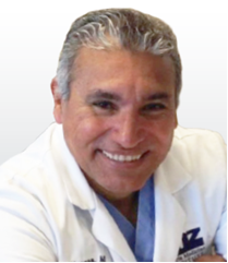 Dr. Luis Vargas