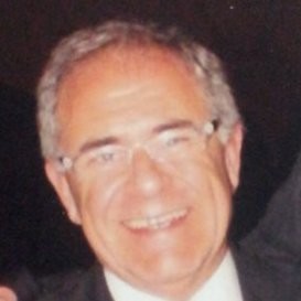 Dr. Héctor Salamone