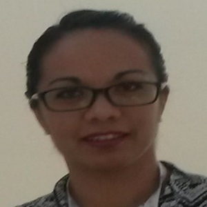 Dra. Briseidy Ortiz Rodríguez
