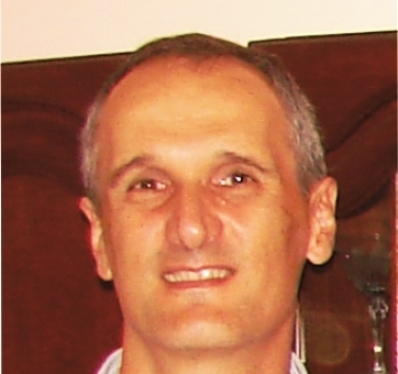 Dr. Alberto Asenjo