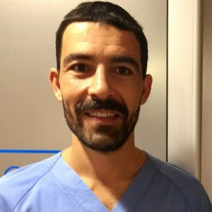 Dr. Pablo Cañete