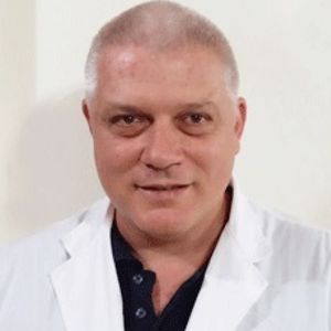 Dr. Jorge Batista