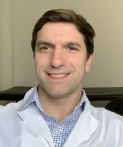 Dr. Mariano Parisi, MD