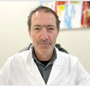 Dr. Patricio Venegas Perez