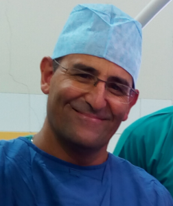 Dr. Andrés Prieto
