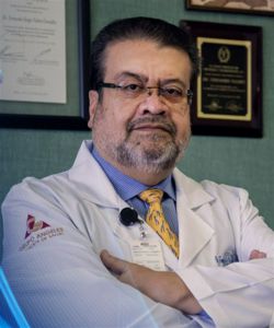 Dr. Fernando Valero