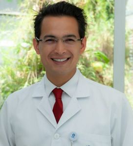 Dr. Guido Fierro