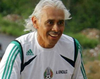 Prof. Ariel González