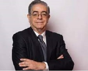 Dr. Eduardo Rivas Estany