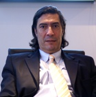 Dr. Ricardo Munafó Dauccia