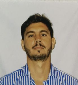 Gustavo Daniel Ricciardi