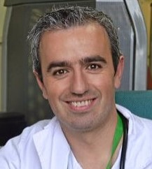 Dr. Álvaro Casas-Herrero