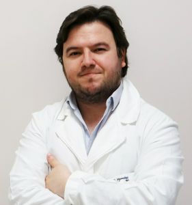 Dr. Ricardo Allan