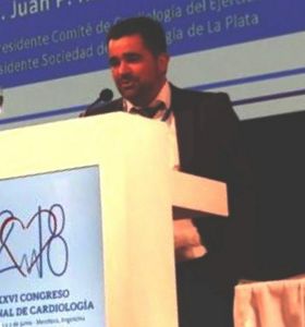 Dr. Juan Pablo Ricart