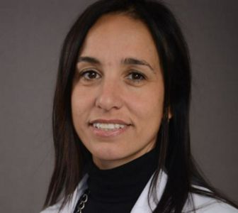 Dra. Cecilia Zeballos