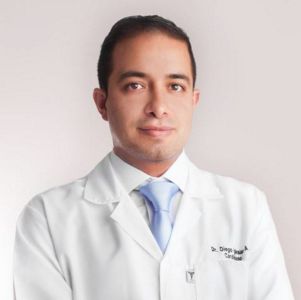 Dr. Diego Iglesias