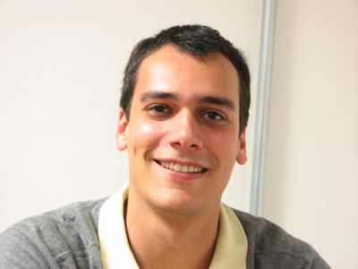 Prof. Bruno Gualano, PhD