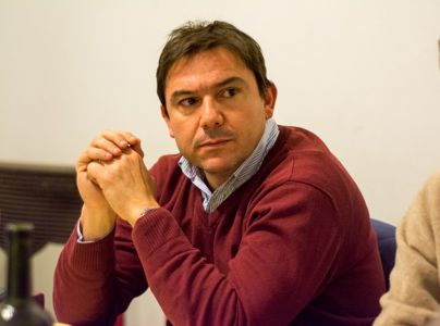 Dr. Carlos Velazco Suarez