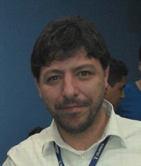 Mg. Sebastián Del Rosso