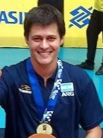 Alejandro Bertorello