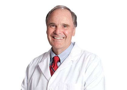 Dr. Ben Kibler